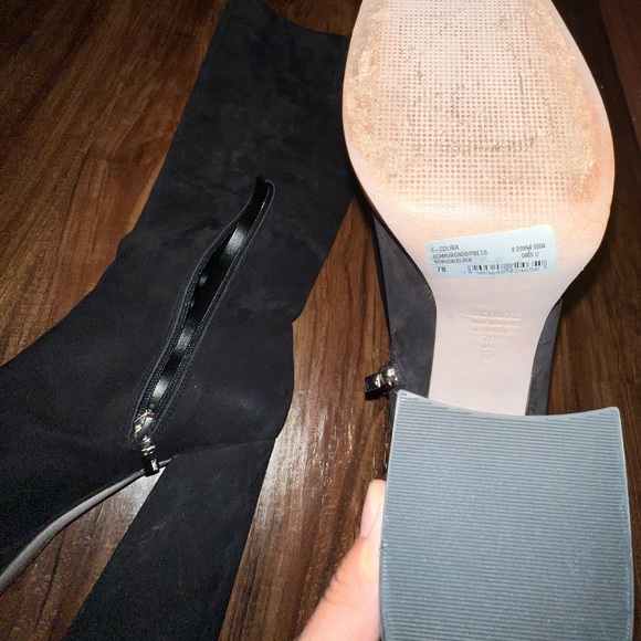 Schutz boots - Picture 4 of 4